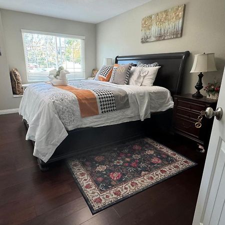 2#Family Suite King Bed Room Chino Hills Eksteriør billede